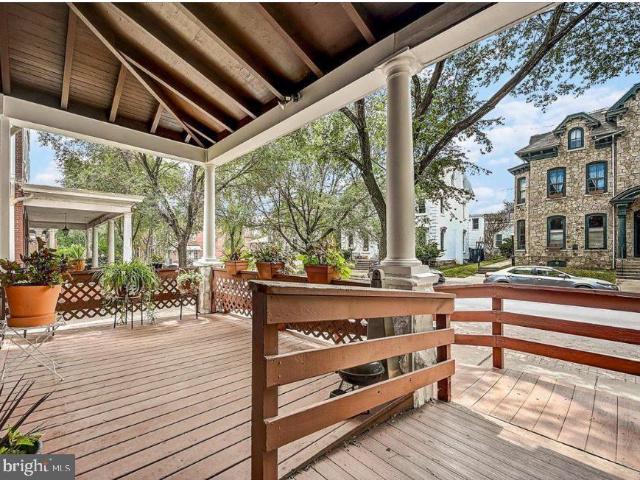 House for sale in Norristown, Pennsylvania