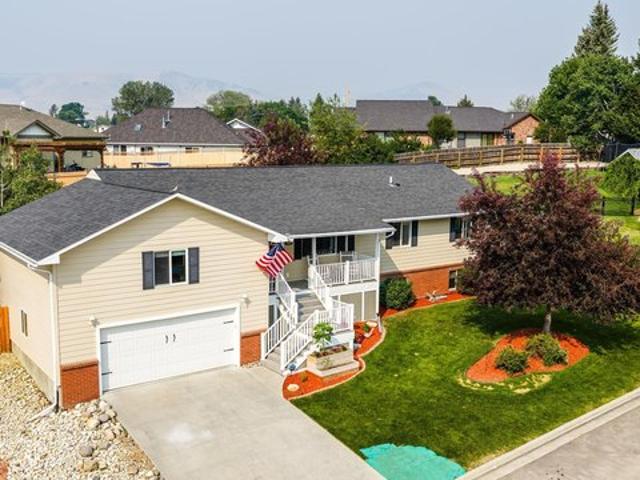 House for sale in Wyoming
