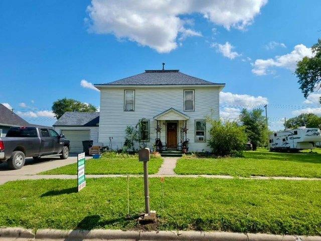 House for sale in Kansas