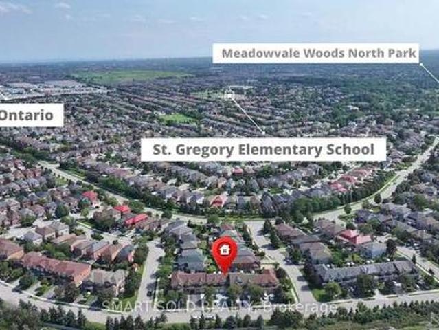 House for sale in Mississauga, Ontario