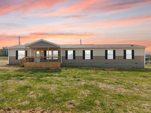 House for sale in Albany, Kentucky