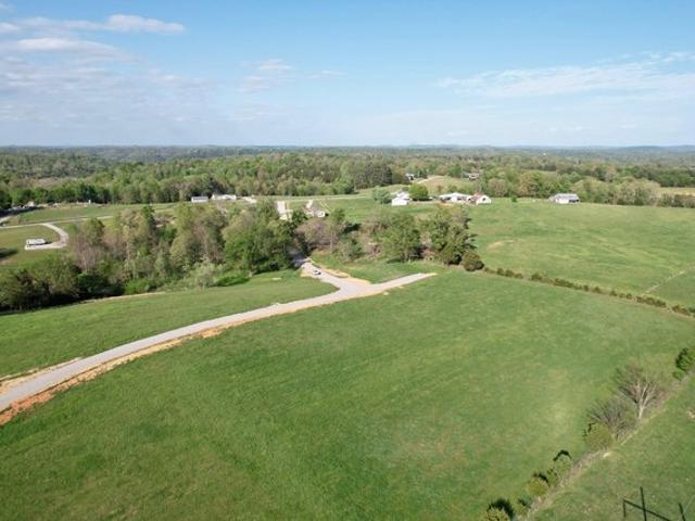 Land for sale in Albany, Kentucky