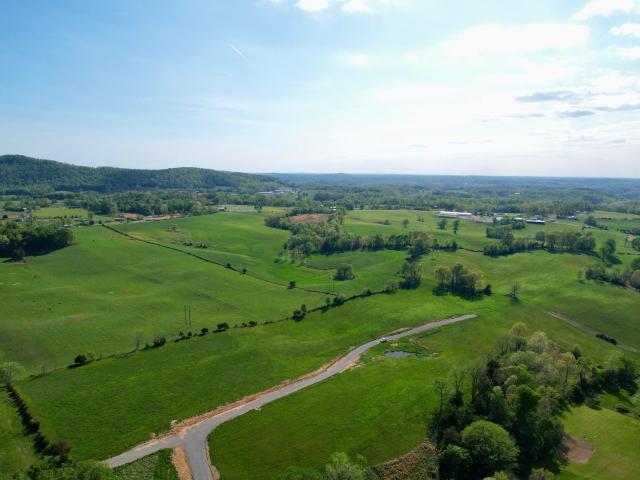 Land for sale in Albany, Kentucky