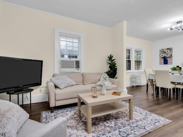 House for sale in Linden, New Jersey