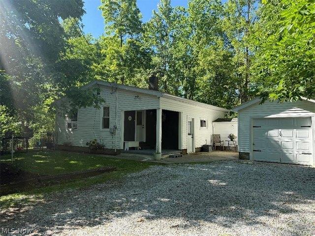 House for sale in Portage, Ohio