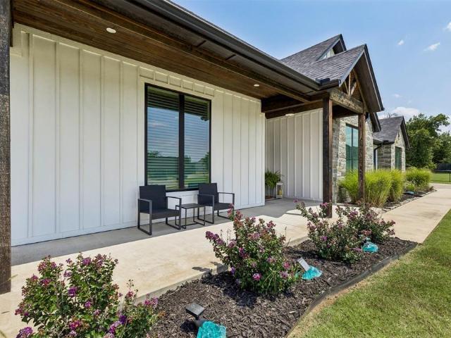 House for sale in Choctaw, Oklahoma