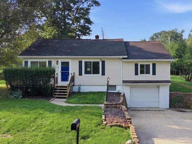 House for sale in Mansfield, Ohio