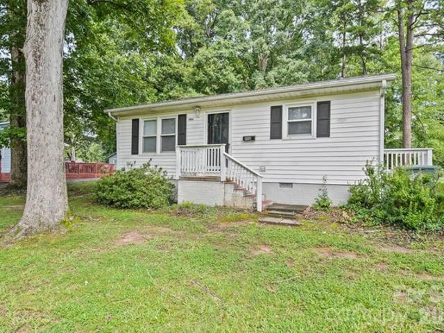House for sale in Gastonia, North Carolina