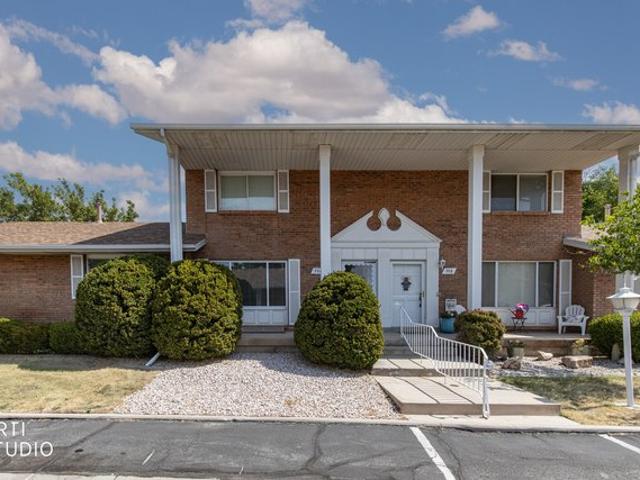 Townhouse for sale in Ogden, Utah