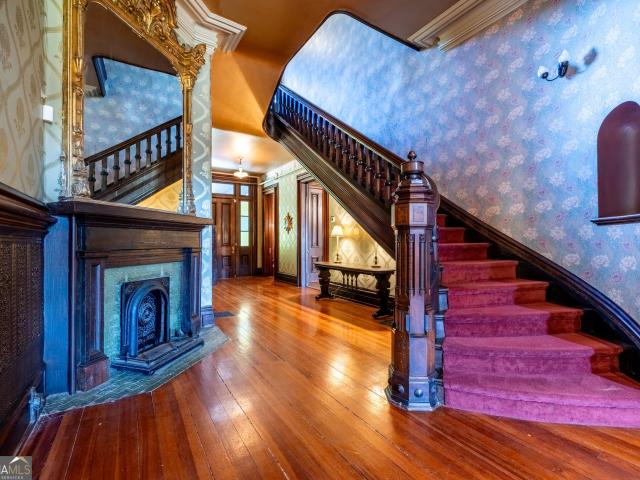 House for sale in Lindale, Georgia