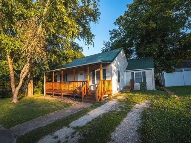 House for sale in Phelps, Missouri