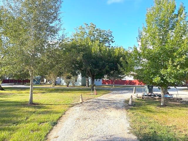 House for sale in El Campo, Wharton County