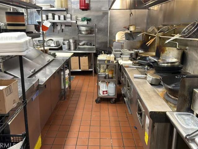 Commercial for sale in Glendale, Los Angeles County