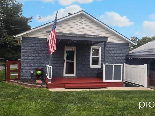 House for sale in Brunswick, Maryland