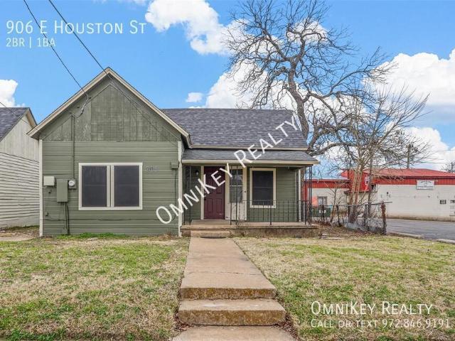 House for rent in Sherman, Texas
