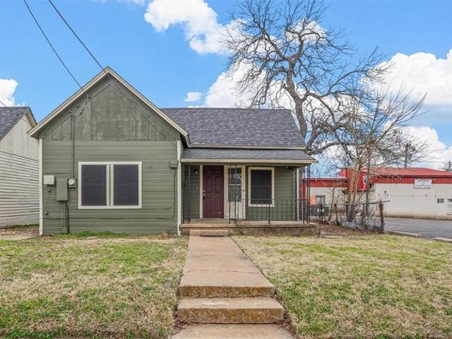 House for sale in Sherman, Texas