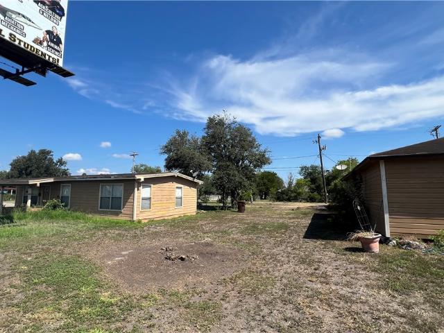 Land for sale in Kingsville, Texas