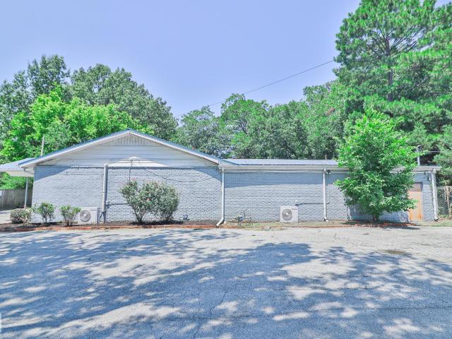 Commercial for sale in Jonesboro, Craighead County