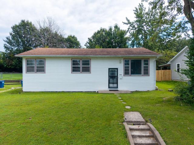 House for sale in Callaway, Missouri