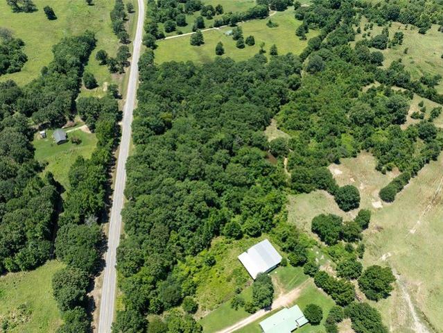 Land for sale in Lamar, Texas