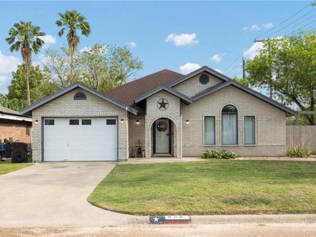 House for sale in Hidalgo, Texas