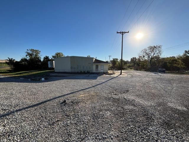 Commercial for sale in Adair, Missouri