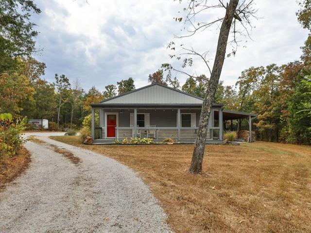 House for sale in Brighton, Missouri