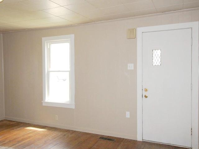 House for sale in Gibson, Indiana