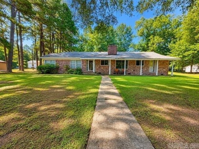 House for sale in Ark