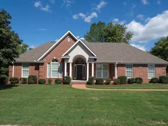 House for rent in Ark