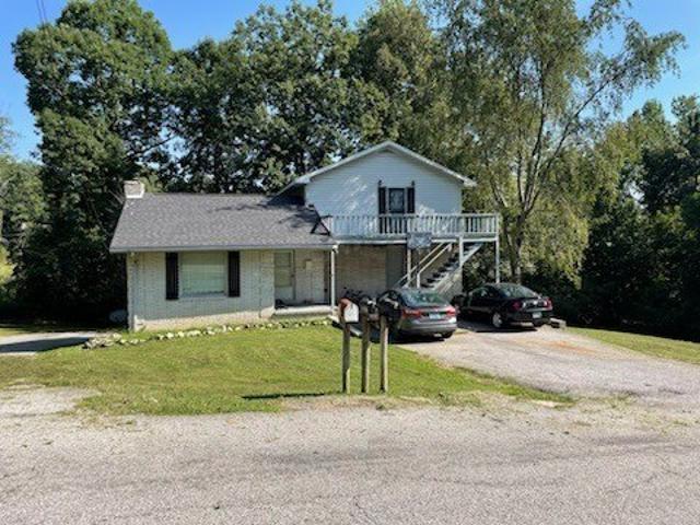 House for sale in Madisonville, Kentucky