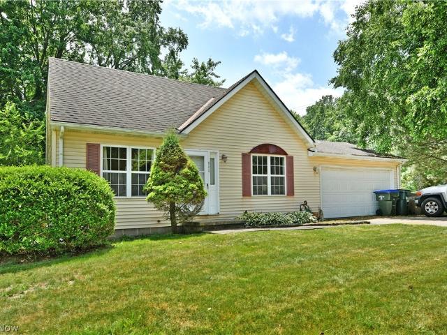 House for sale in Summit, Ohio