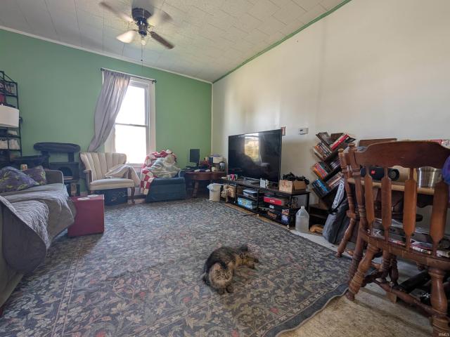 House for sale in Vincennes, Indiana