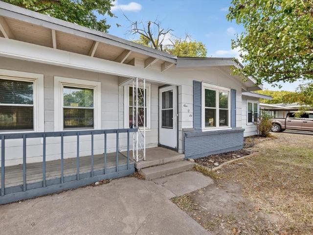 House for sale in Johnson, Texas