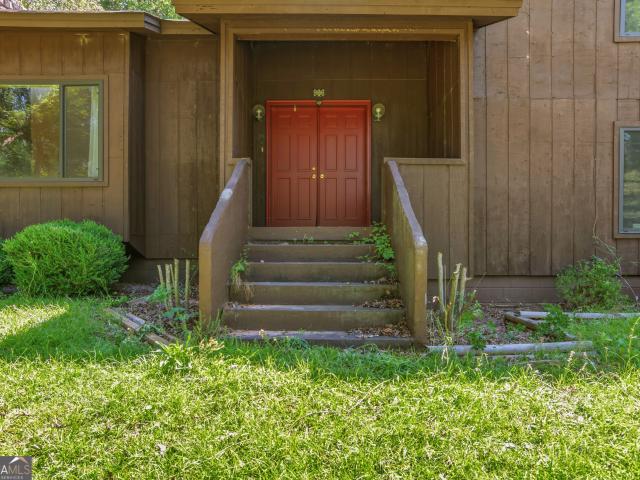 House for sale in Sandersville, Georgia