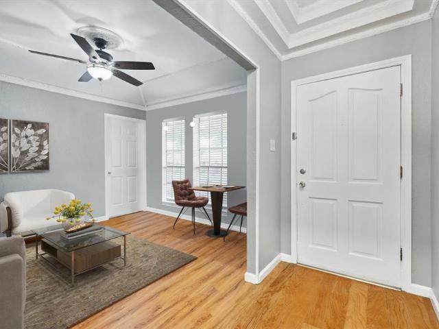 House for sale in Flower Mound, Texas