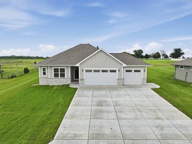 House for sale in Malvern, Iowa