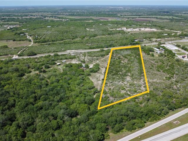 Land for sale in San Patricio, Texas