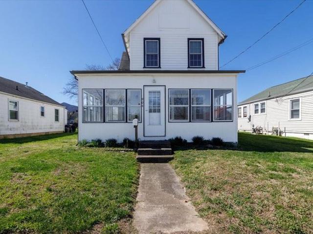 House for sale in Virginia