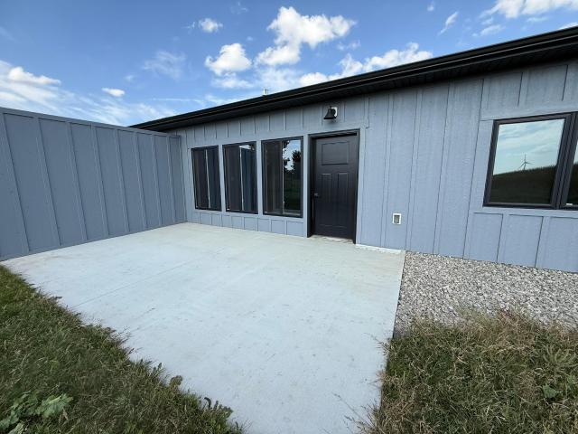House for sale in Lakefield, Minnesota