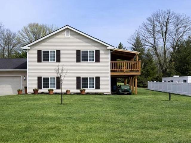 House for sale in Wisconsin Dells, Wisconsin