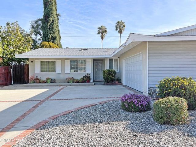 House for sale in Simi Valley, California
