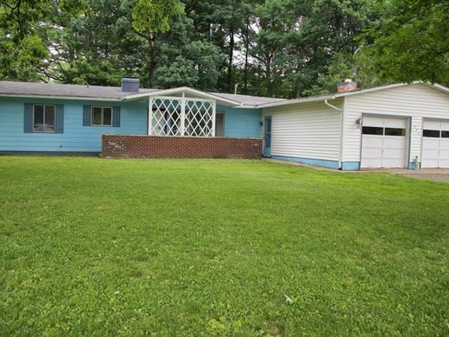 House for sale in Venango, Pennsylvania