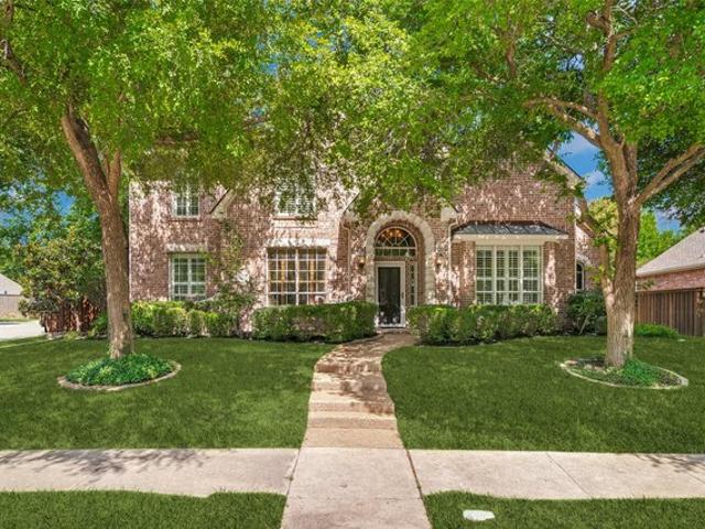 House for sale in Allen, Texas