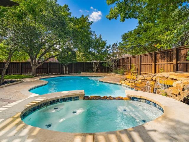 House for sale in Allen, Texas