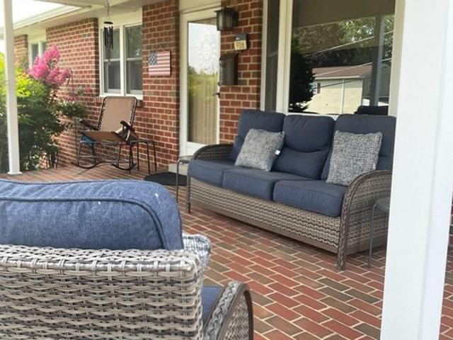 House for sale in Wyncote, Pennsylvania