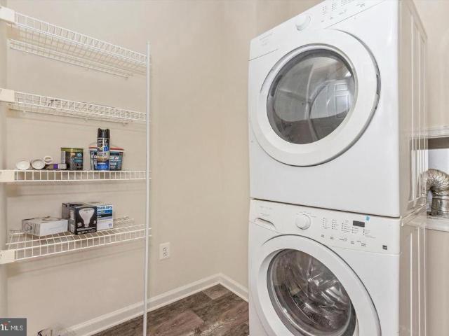 Condo for sale in Bowie, Maryland