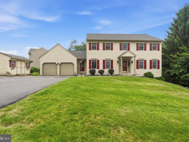 House for sale in Kinzers, Pennsylvania