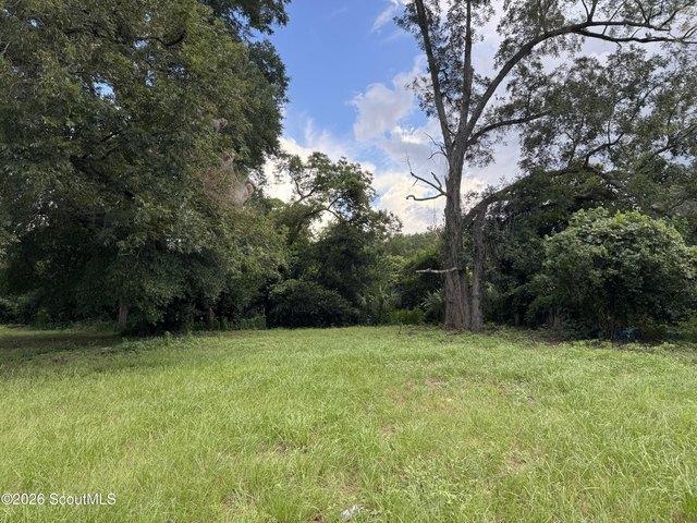 Land for sale in Waycross, Ware County