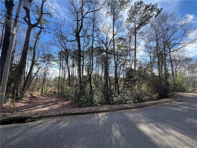 Land for sale in Alberta, Alabama